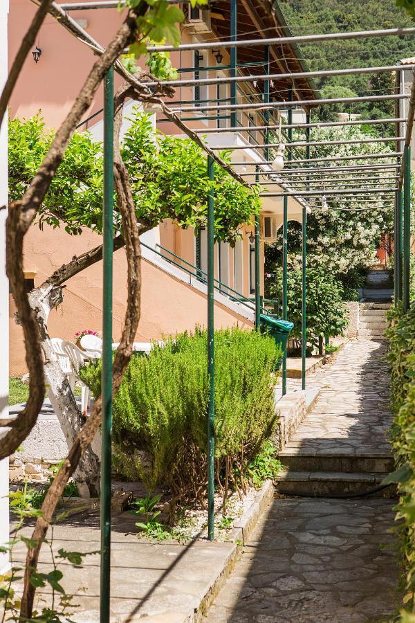 Lora Appartement