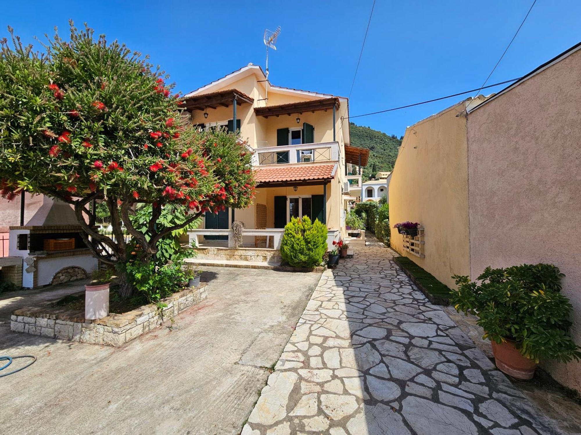Appartement Lora