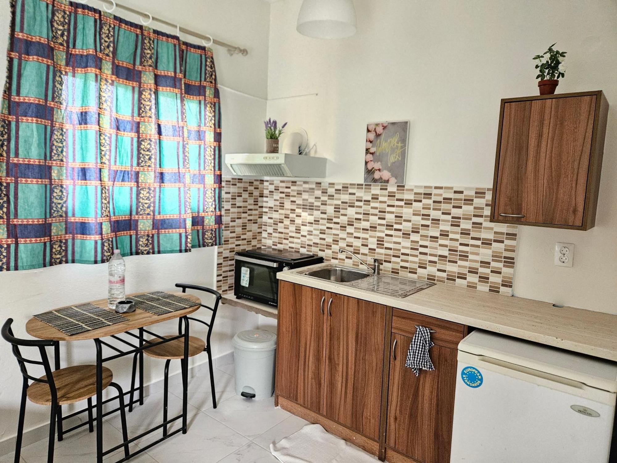 Apartament Lora Ýpsos