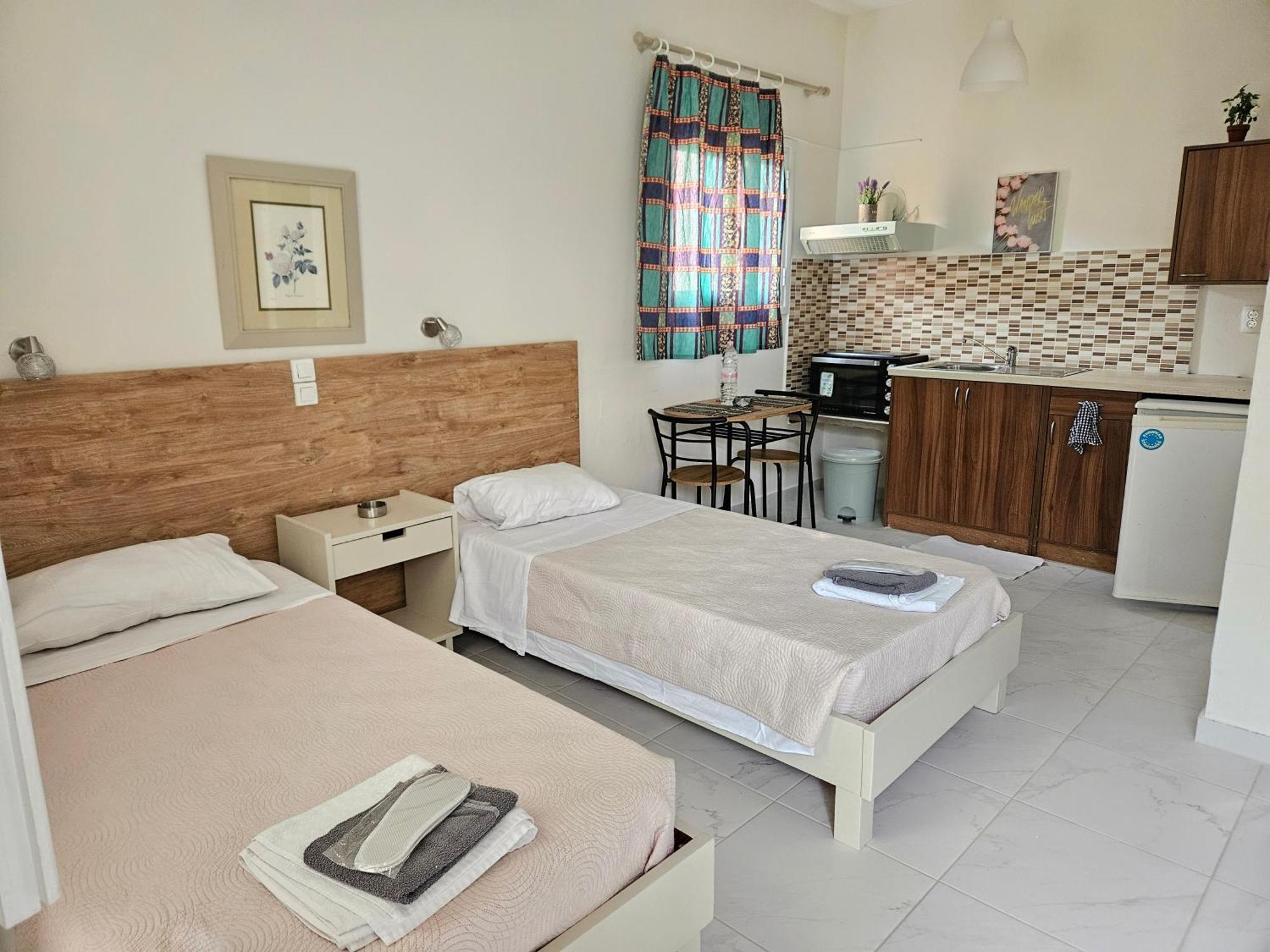 Lora Appartement *