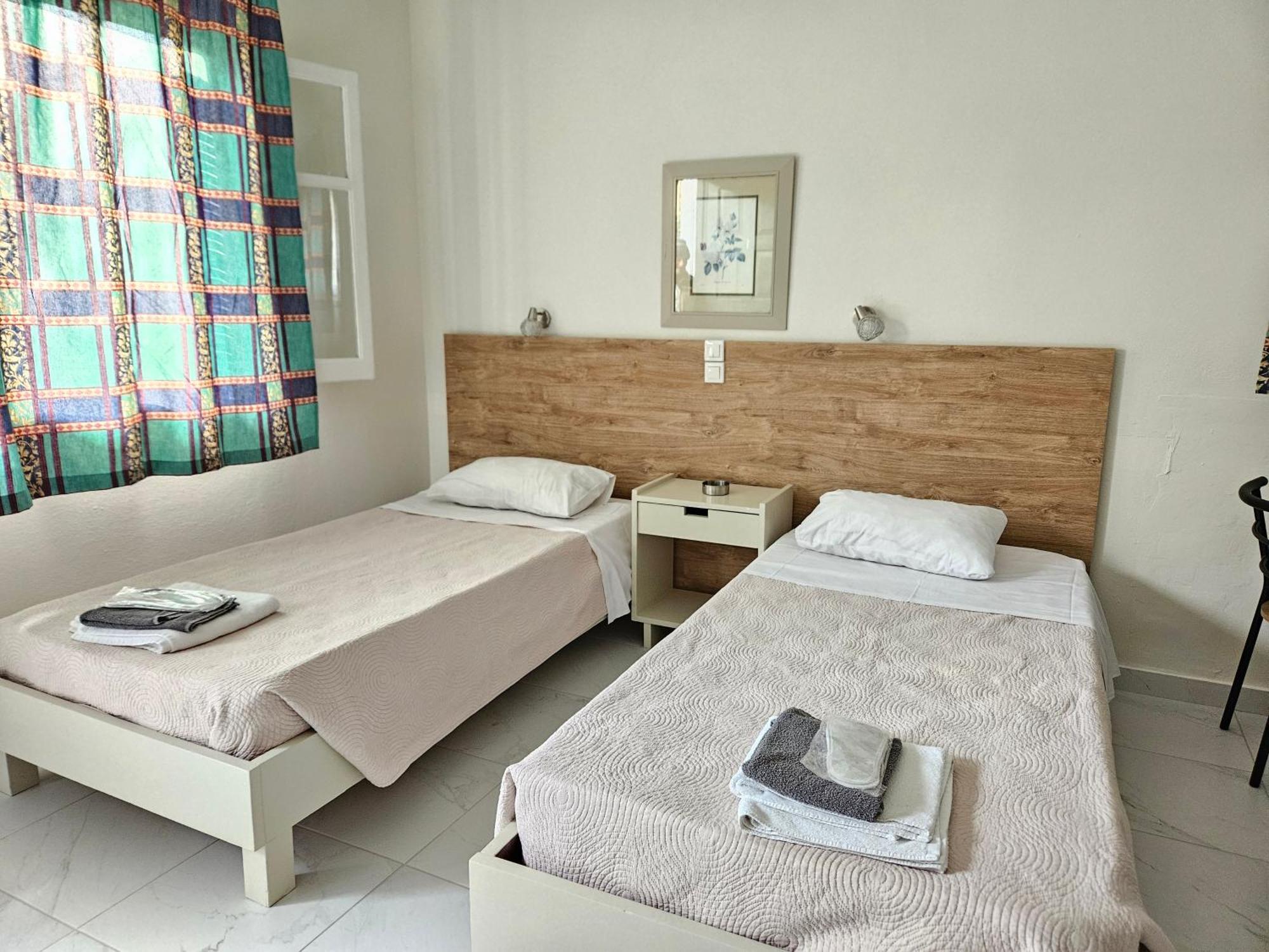 Appartement Lora *