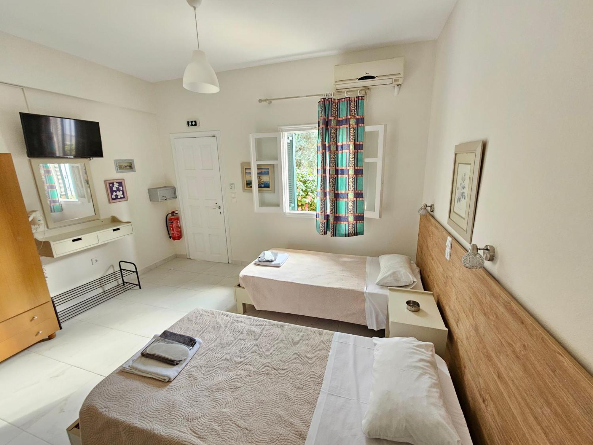Appartement Lora Ypsos