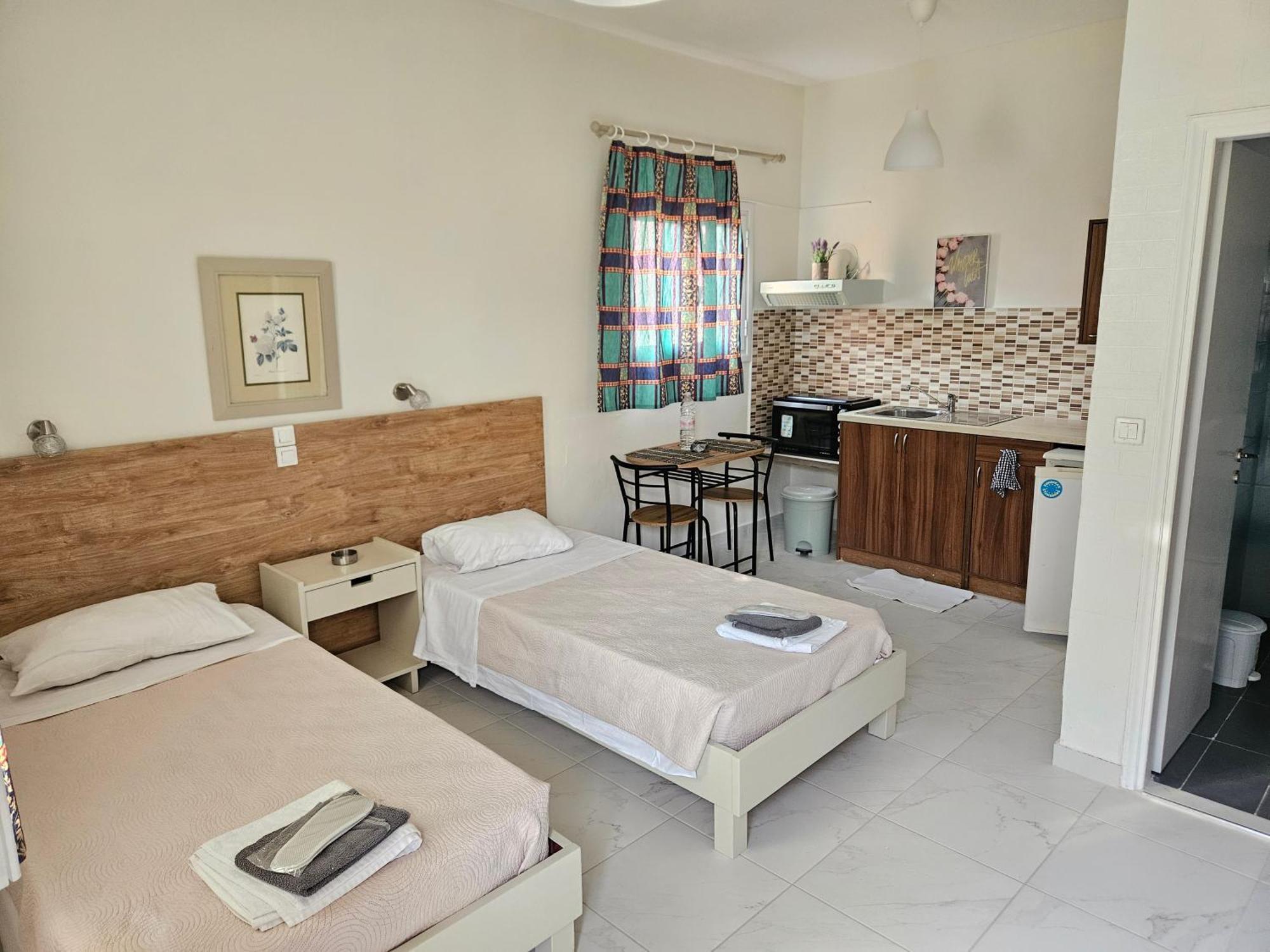 Lora Appartement